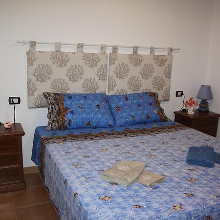 Magibac Due - Casa Vicino Aeroporto E Mater Olbia Apartment Exterior photo