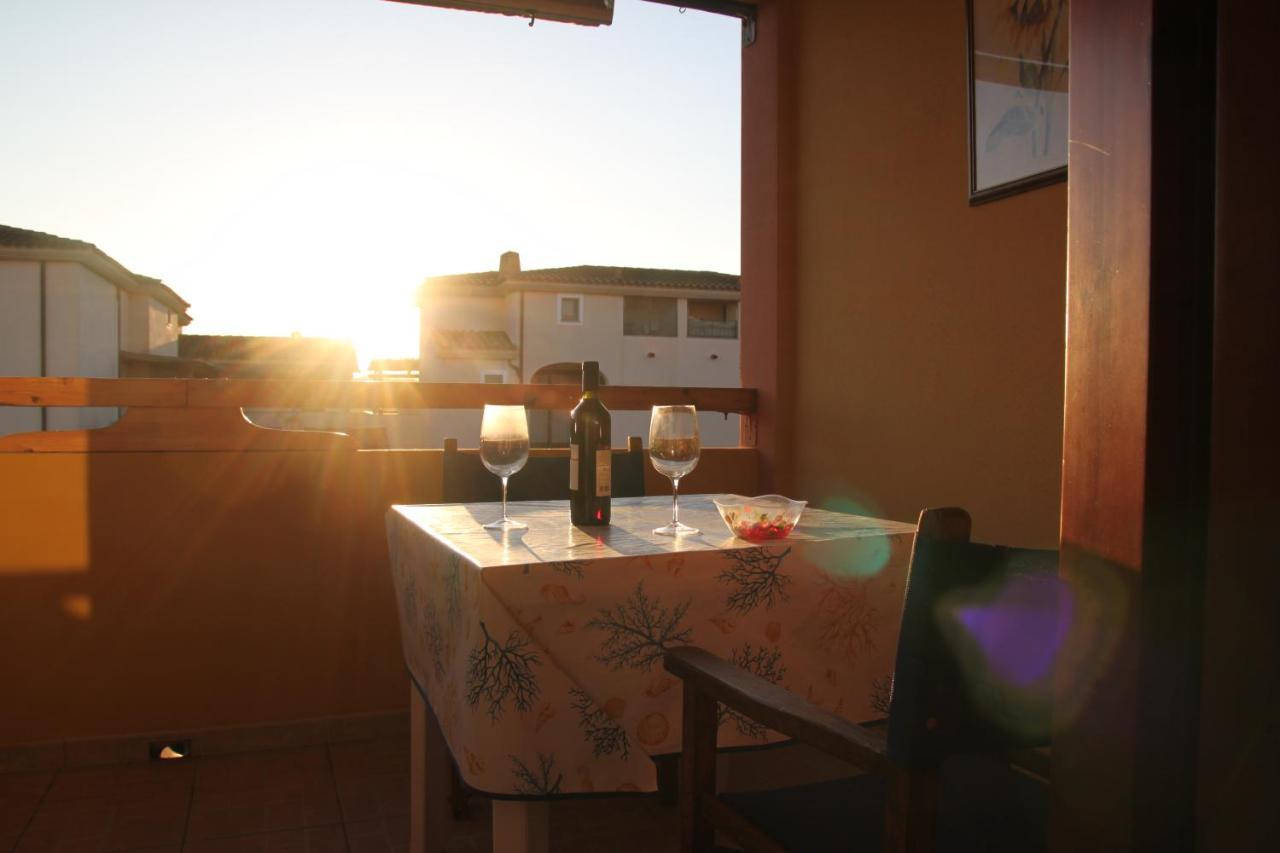 Magibac Due - Casa Vicino Aeroporto E Mater Olbia Apartment Exterior photo