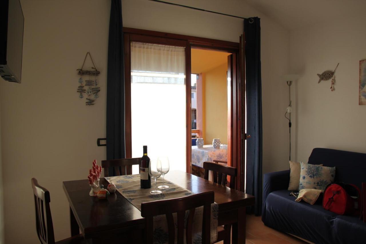 Magibac Due - Casa Vicino Aeroporto E Mater Olbia Apartment Exterior photo